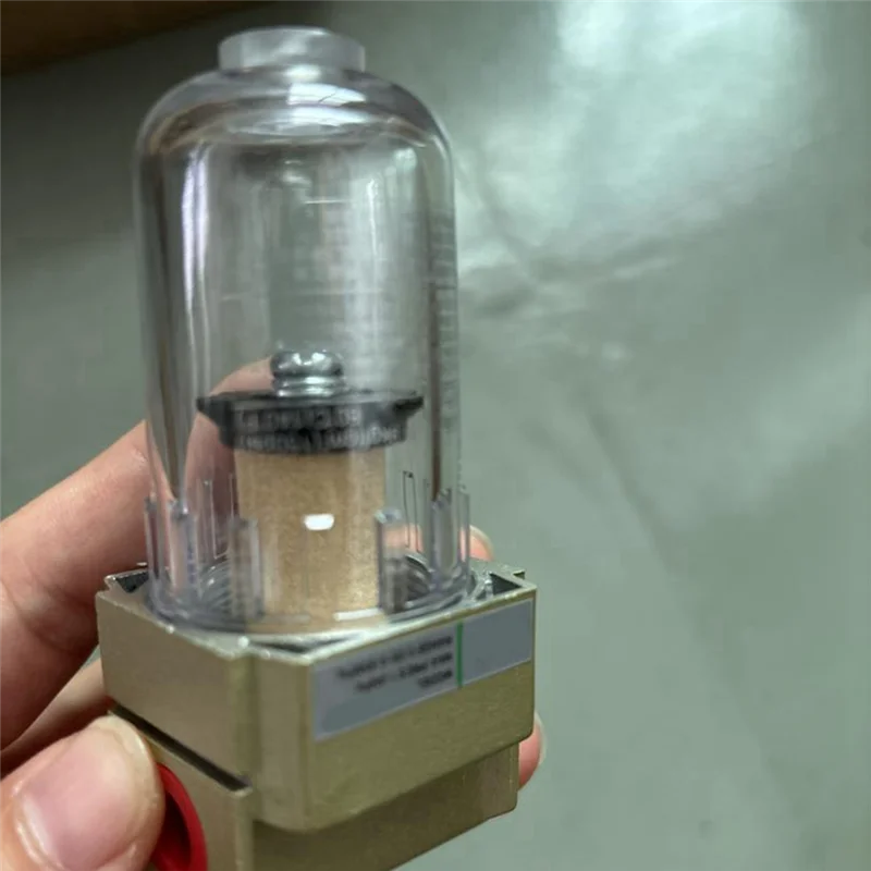 

SYW-AF2000-02 Filter Common Rail Test Bench Accessories Filtering Air Pump Filter Pneumatic Componen Filter