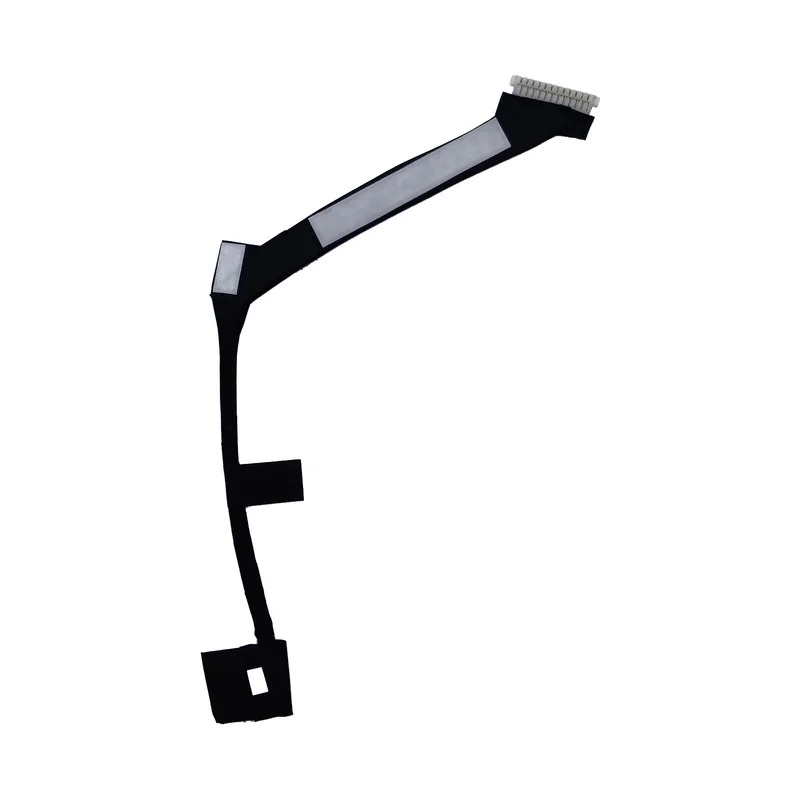 S  For Dell Alienware X15 R1 R2 Battery Cable 0N7V8C Battery Connection Cable Parts