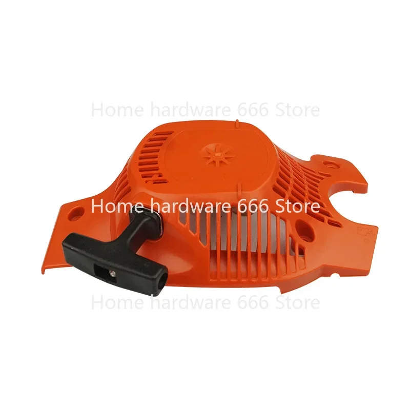 

Suitable for 137 Chainsaw Hand Puller Starter HUS142 H137 Start Puller