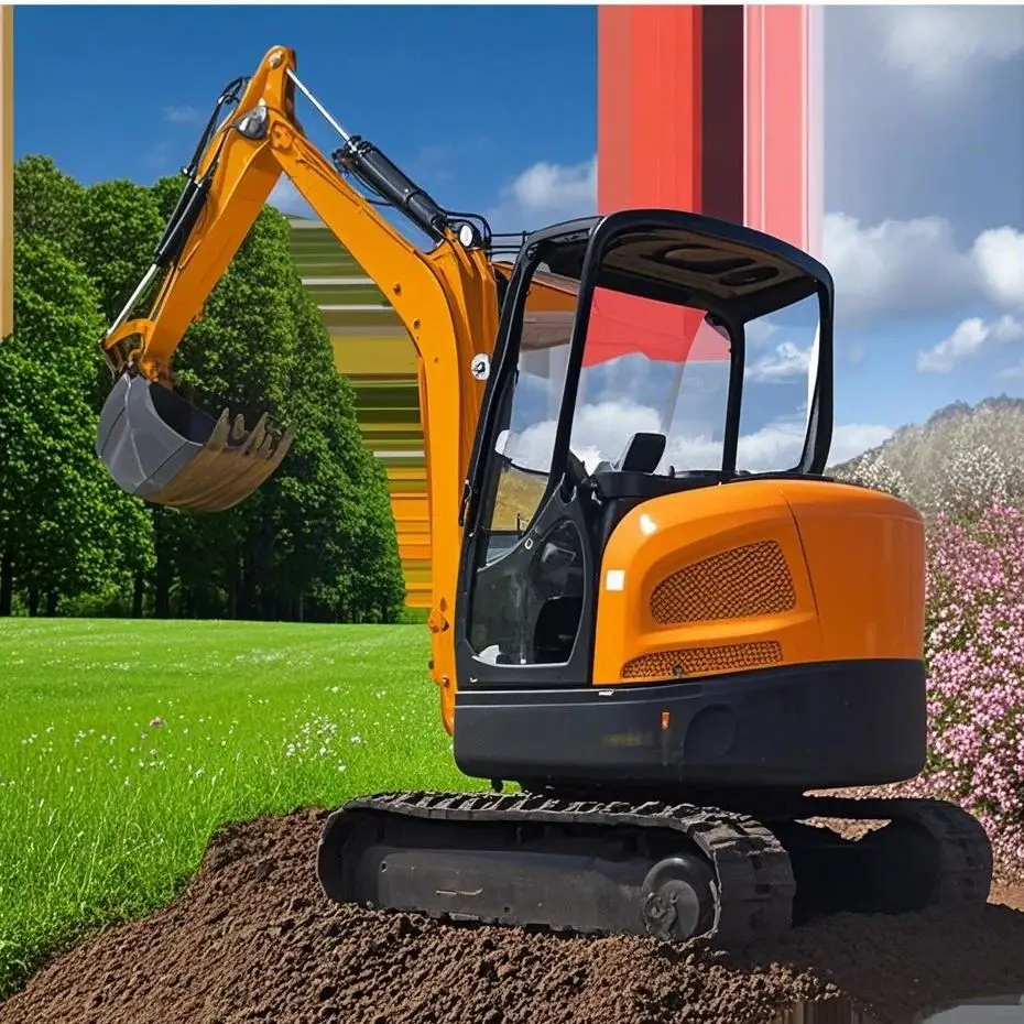 

Индивидуальный китайский экспортный дешевый мини-экскаватор Epa для продажи по скидкой цене