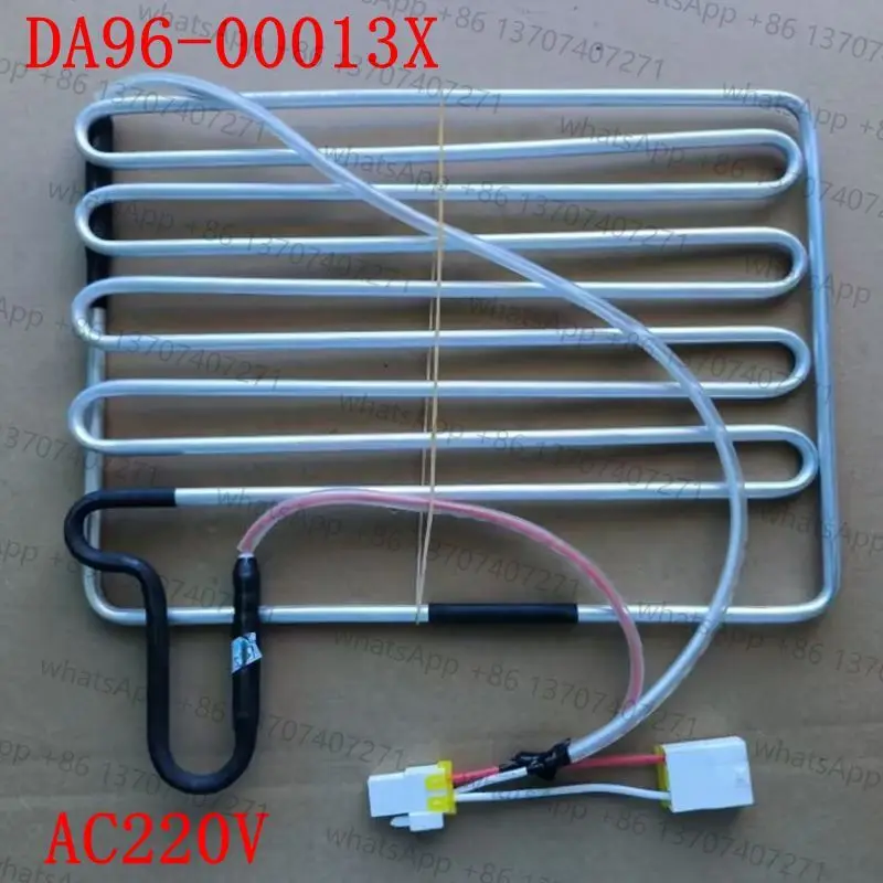 Nuevo cable calefactor para descongelación de refrigerador, tubo calefactor DA96-00013X DA81-01691A