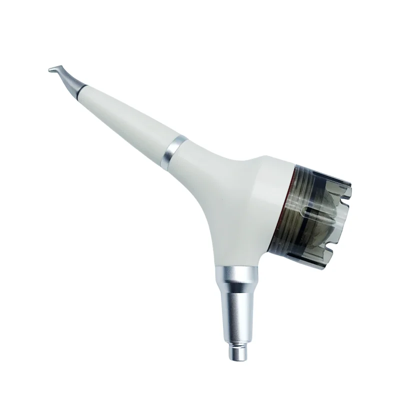 

Dental Air Polisher Dentistry Air Flow /Jet /Prophy Tooth Polishing Tool 2/4 Holes Endodontics Polished Dentists Good Laboratory