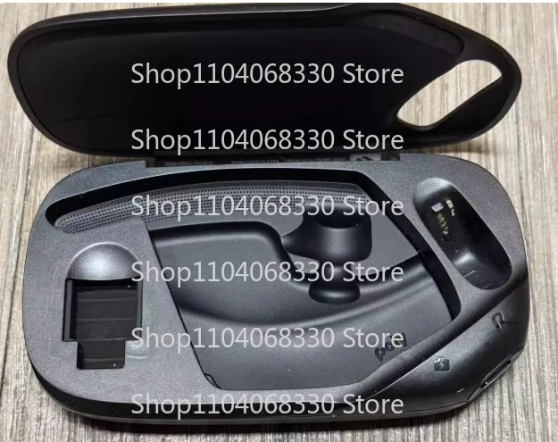 

1pcs Original Charger case for Plantronics poly 50UC wireless bluetooth noise bussiness earphone replacement charging case