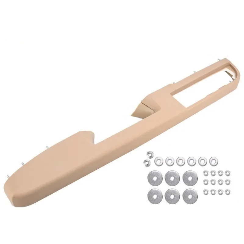 

Front Driver Side Door Armrest Repair For Chevy Gmc Tahoe Silverado 2010-2014 84127280 20920362 84127285 22818483