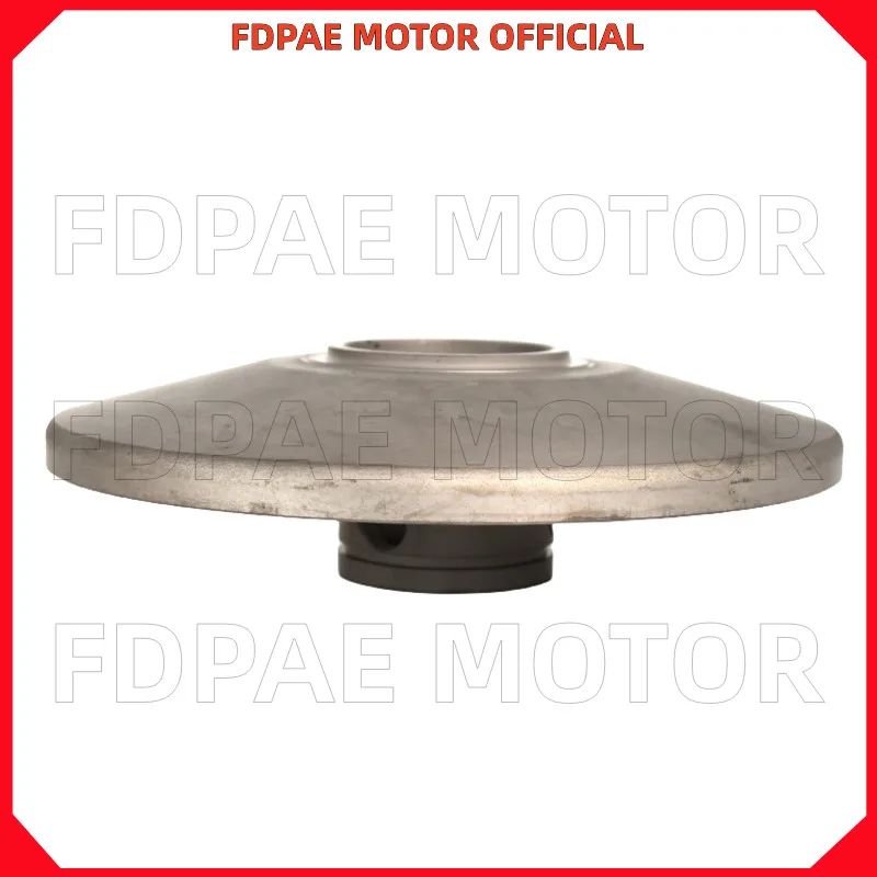 Driven Sliding Wheel Assembly (imported From Thailand) for Wuyang Honda Pcx150