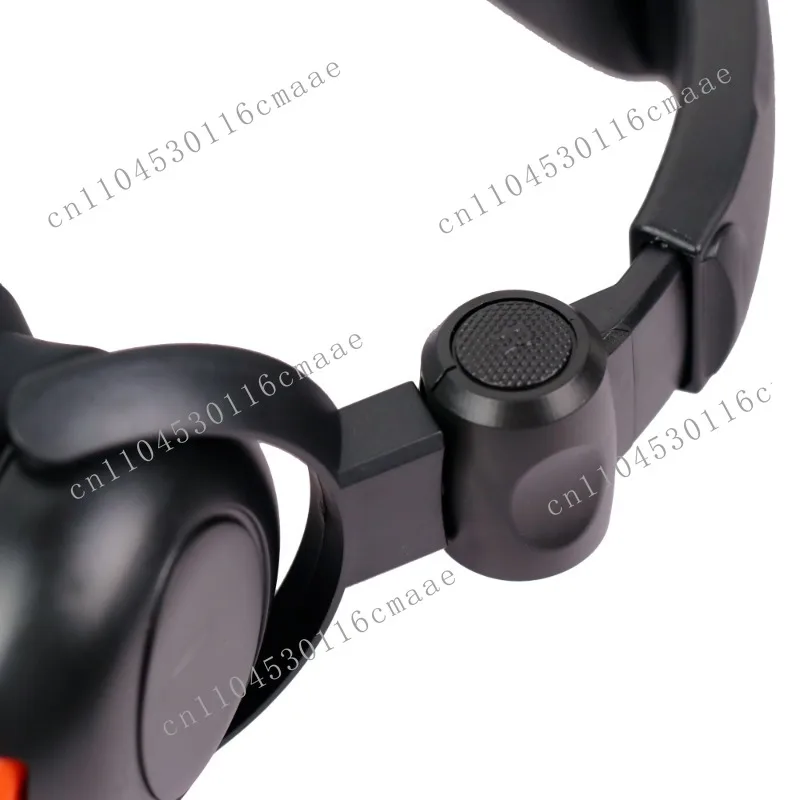 2026 new DD45 Audiometer Earphone Air Transducers Headsets for Hearing Test