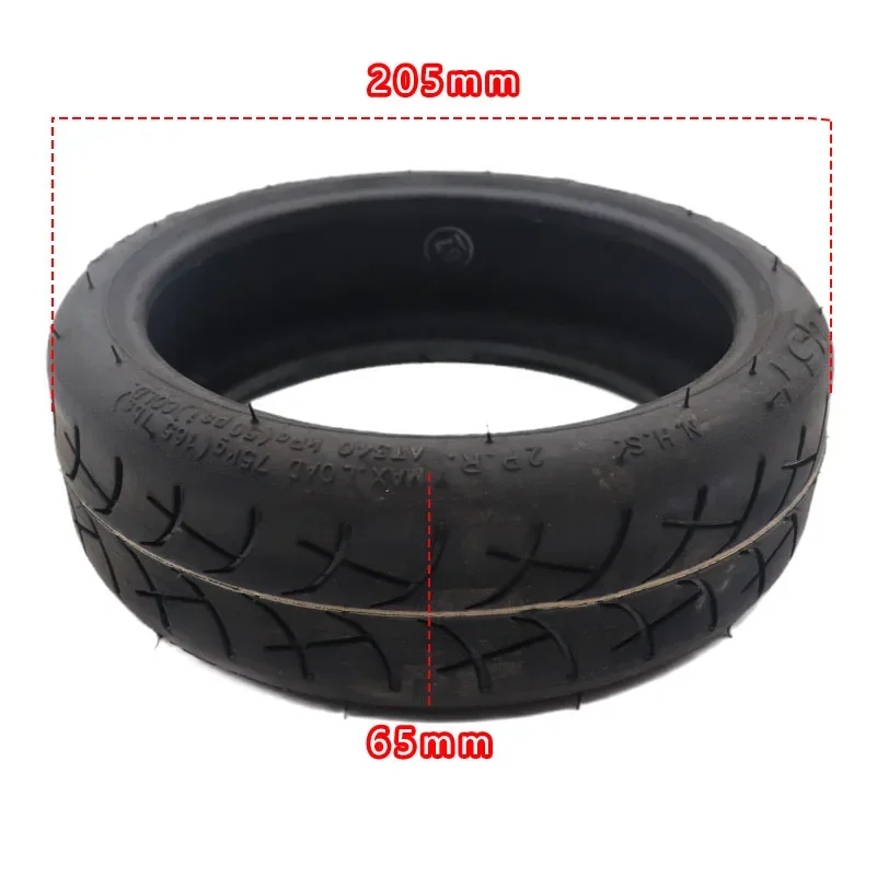 8 1/2X2 Tire Tyre CST Tube 8 inch Outer Tyre For Xiaomi Mijia M365 Scooter s Camera Durable Replacement