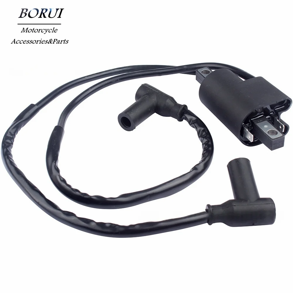 

Motorcycle Ignition Coil for GSX GTX SPX XP SeaDoo JETSKI JETBOAT 278000383 278001130 278000383 278001130