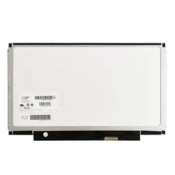 FOR DELL Latitude E6320 Laptop LED Screen replacement Display 40pins 1366*768 Slim 13.3 Inch LCD panel