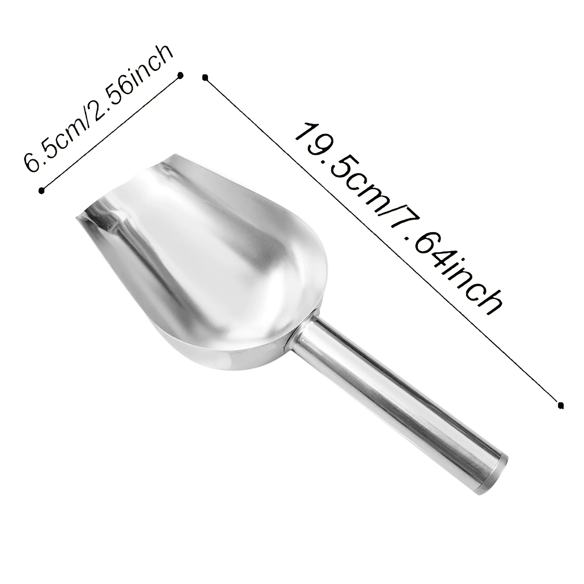 Thumbnail 4 - #34 Latest Ice Cream Scoops Updates