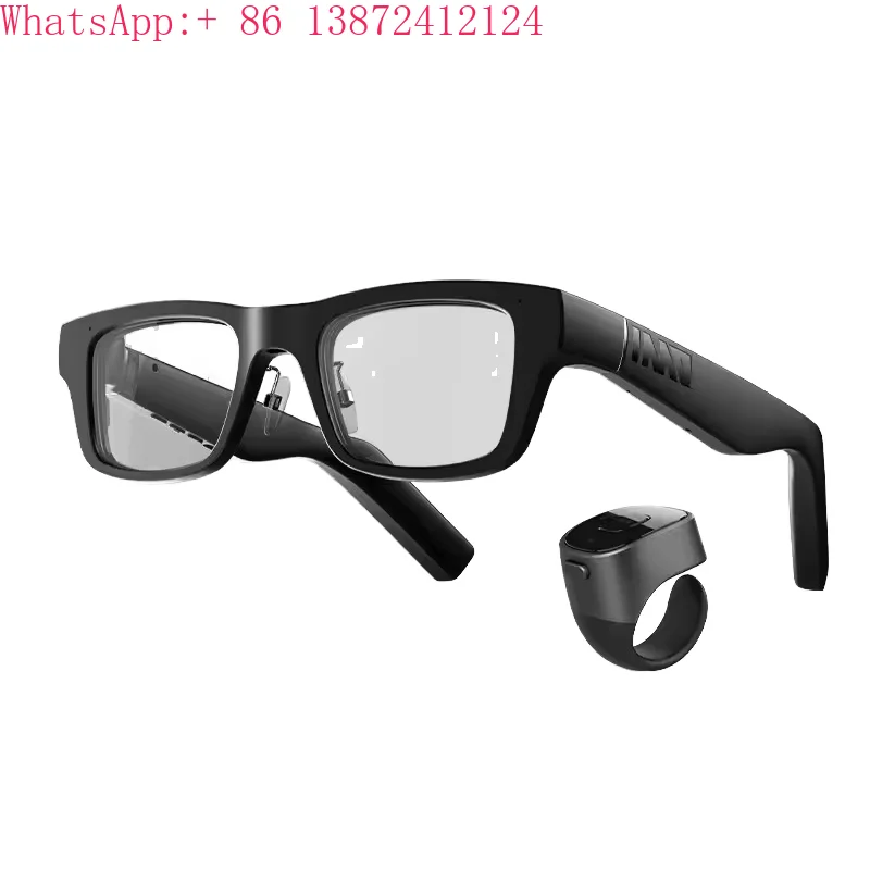 INMO GO2 AR Translation Glasses Intelligent Simultaneous OfflineTranslation Custom Overseas Travel Class Translation Machine