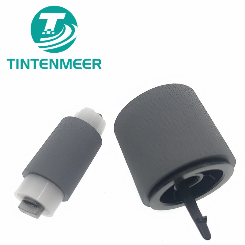 TINTENMEER Paper Pickup Roller Separation Pad For Samsung SCX4833 SCX4835 SCX5637 SCX5639 SCX5737 SCX5739 CLP775 Printer