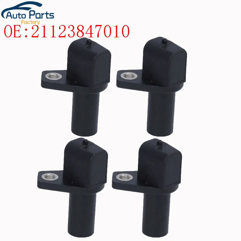 

Новый Датчик положения коленчатого вала для Lada 110 111 112 KALINA NIVA 1,4 1,6 1,7 21123847010 303847 87646 2112384701003 2112384701004