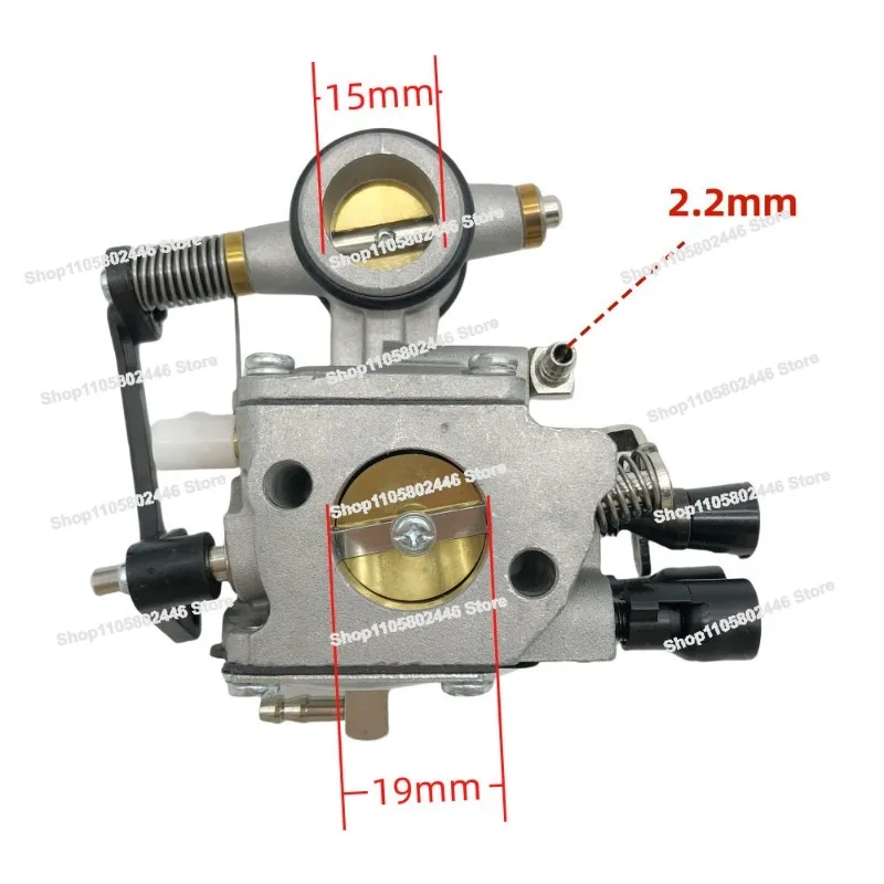 TS700 TS800 Carburetor STIHL Cutting Machine TS700 TS800 Carburetor