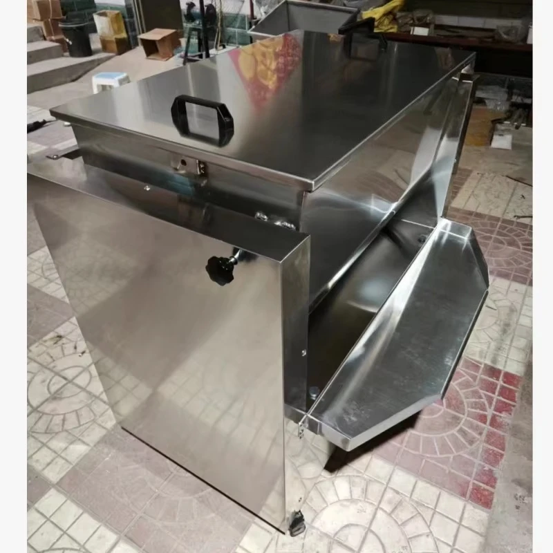 Factory direct sales cheap meat and vegetable filling mixer/dumpling and bread filling mixing processing equipment
