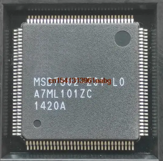 

IC 100% NEW NEW MSD7802-Z01-L0 MSD7802