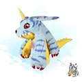 Gabumon