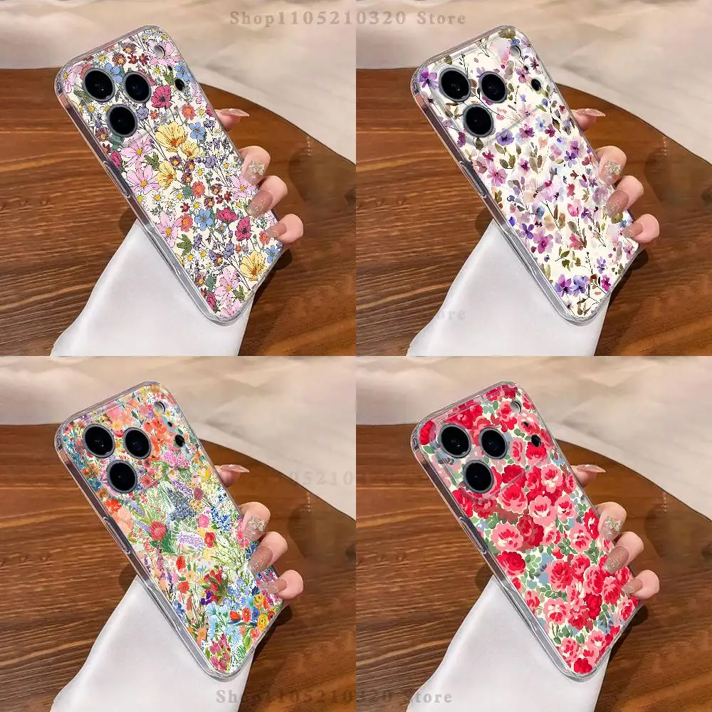 

B-Betsy Ann W-Wiltshire London Phone Case For iPhone 16,15,17,12,13,14,11 Max,Pro,Plus,X,XS,XR,SE4,E Mini Transparent Cover