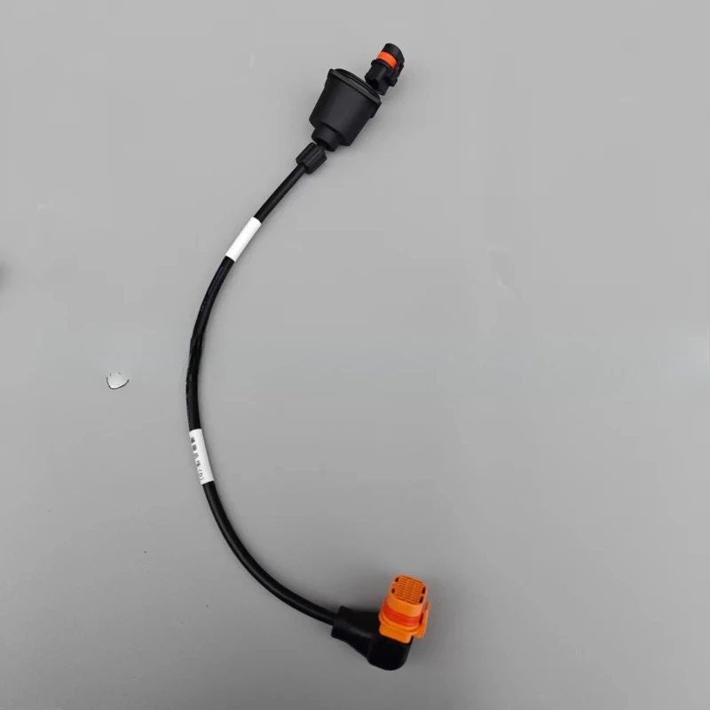 

Plant protection drone accessories [t50] seeding total signal line 001005.02