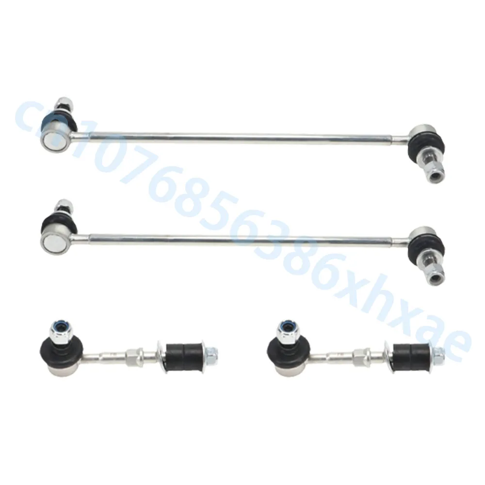 Front Rear Stabilizer Link For Toyota RAV4 Lexus NX200 NX300 BYD G5 M6 Changan CS75 4882002080 488300R020 Sway Bar Accessories