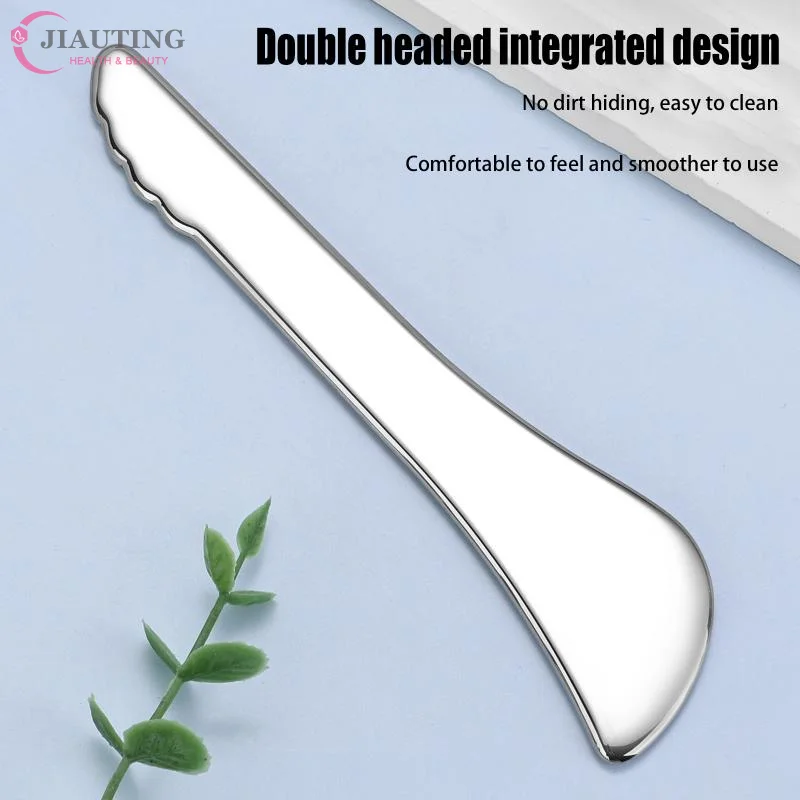 Muscle Fascia Knife Durable Myofascial Release Tool for Post-Workout Soreness Relief Athletes Training Use