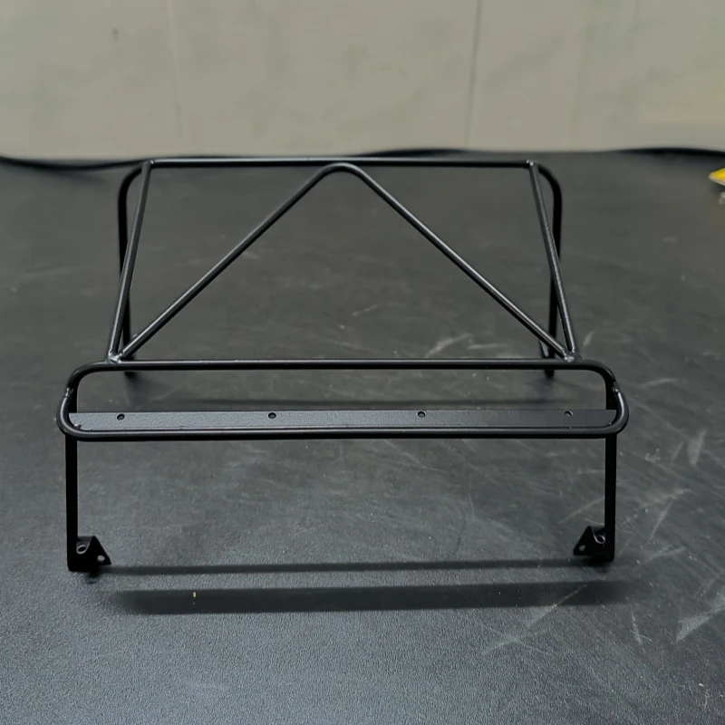 Roof Racks, Light Racks for Tamiya CC-01 1/10 Jeep Wrangler YJ Hard Body RC Car Upgrade Part