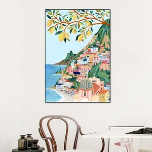 Lizbon'un en çok satan 10 posteri, 1 numara