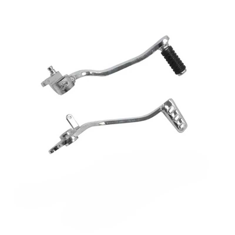 

43110-48H00 43110-20K00 для Suzuki GW250 Inazuma 250cc GW DL GSX 250 GSX250 DL250 GSX250R мотоциклетная задняя педаль тормоза