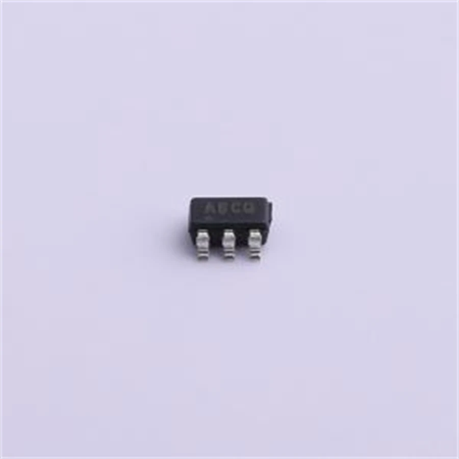 

5 шт./лот MAX5712EUT+T (сбор данных)