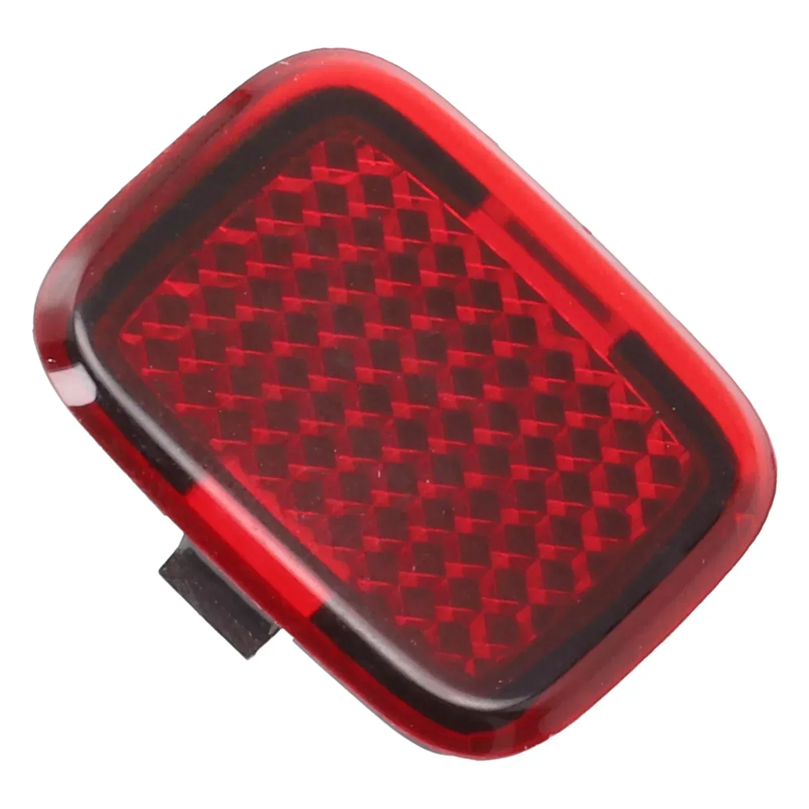 Durable 1x Reflector Lamp Door Light 1085105-00-E Easy Installation For Tesla Model 3 2017 For Tesla Model 3 2022