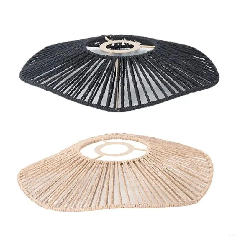 

Уникальные художественные абажуры, бумажные абажуры ручной работы, абажур для внутреннего подвесного светильника