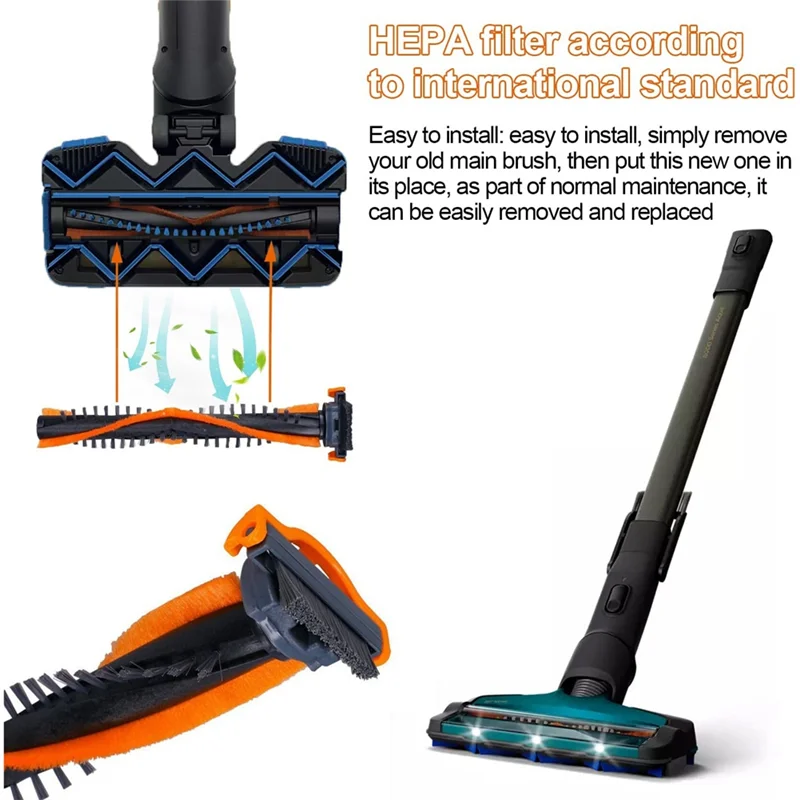 Brush For Philips C…