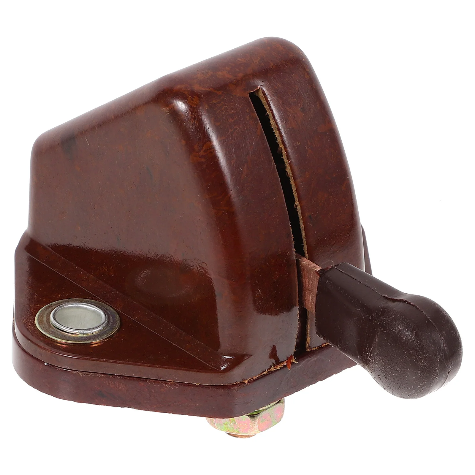 

Switch Disconnect For Vehicle Isolator Heavy Truck Rv Bus Copper Metal Durable Automotive Ignition Cut Off