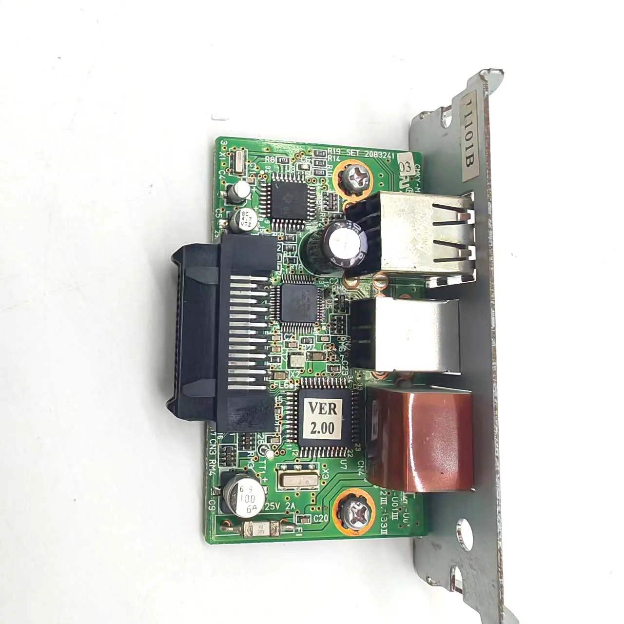 Usb Interface Fits For Epson tm-t88iii ub-u03ii ub-u02iii tm-t88iv tm-t90 ub-u01iii m148e tm-u220