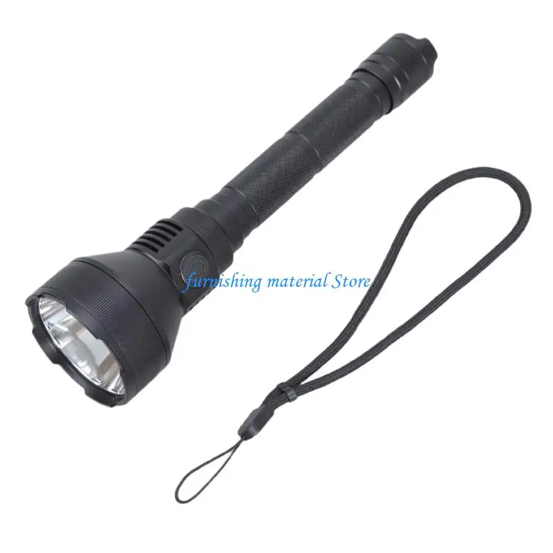 Y5GD Rechargeable LED Torch Light P50 High Power LED Flashlights Rechargeable LED Torch Light for Home, Outdoor Camping