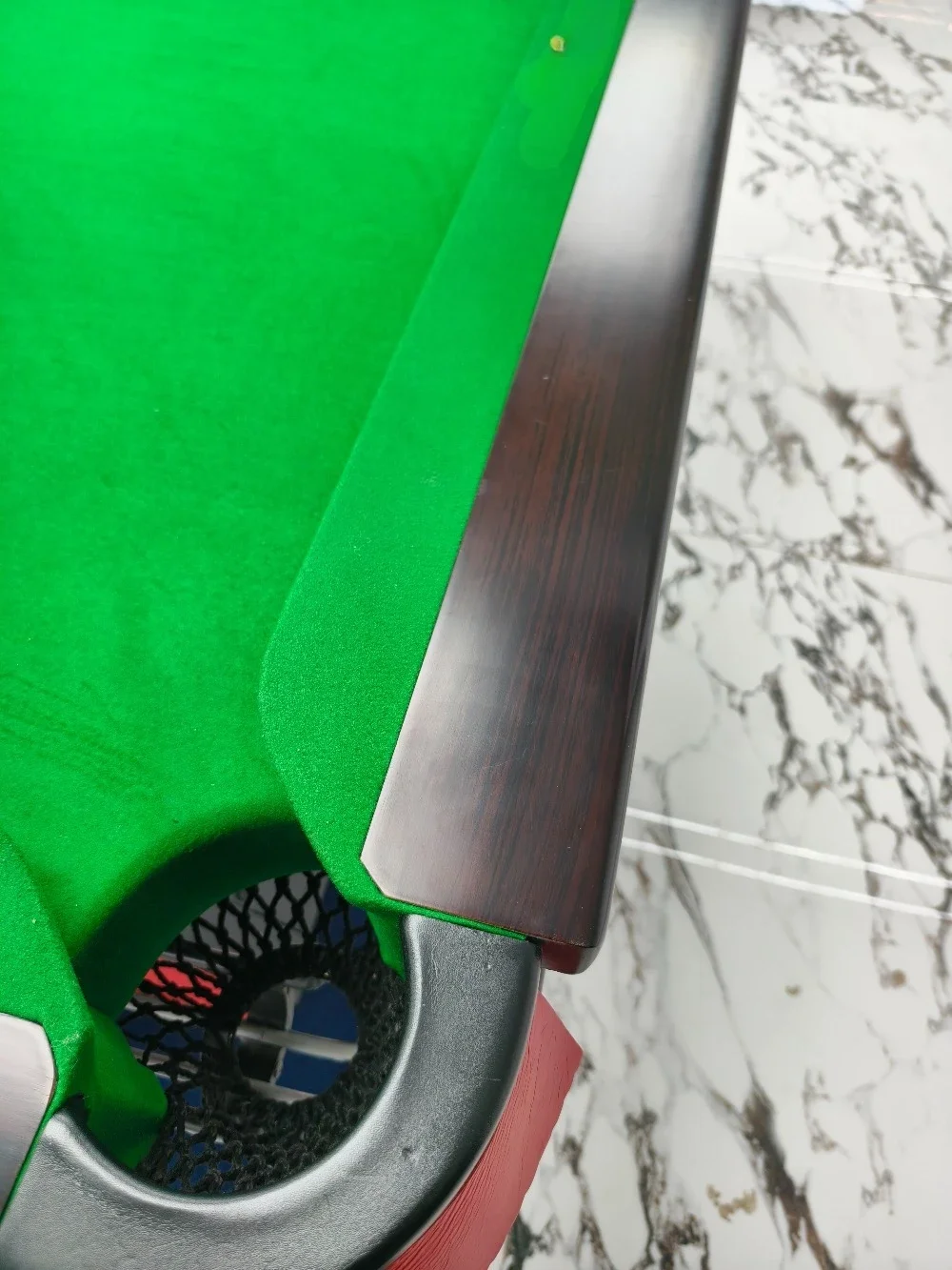 Snooker Pool Table Accessories for Billiard Room Includes Billiard Ball Essential Sport Equipment