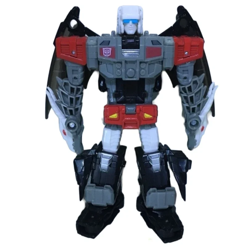 In Voorraad Takara Tomie Transformatoren G Serie Titan Return D-Klasse Tweekoppige Drakenactie Model Speelgoed Cadeau Figuur