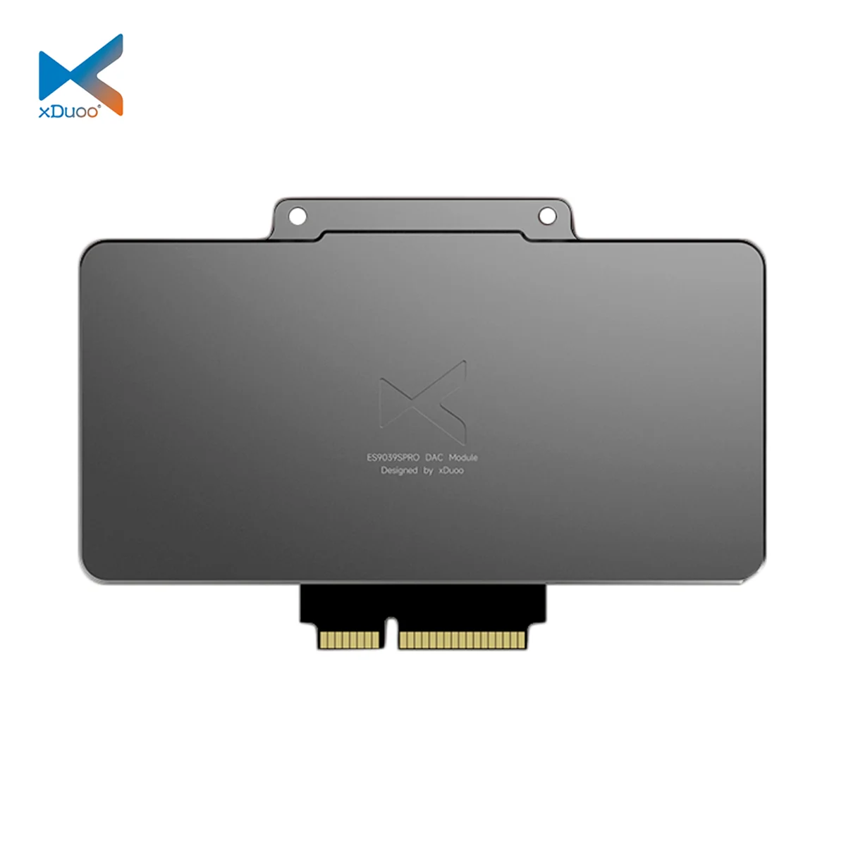 XDUOO insignia ES9039SPRO tarjeta DAC Audio incorporado decodificación equilibrada Chip HiFi para amplificador de auriculares XD05 PRO / TA-32 AMP