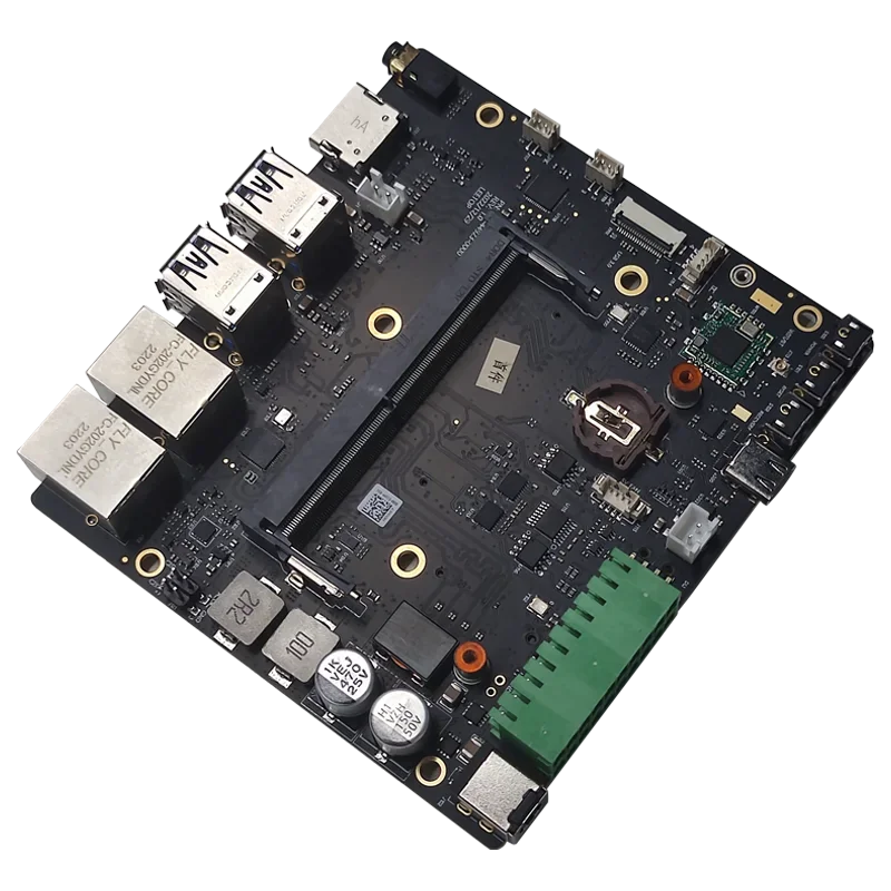 development boards& kits carrier board A607 compatible with nvidia jetson orin nx product china in develop kit