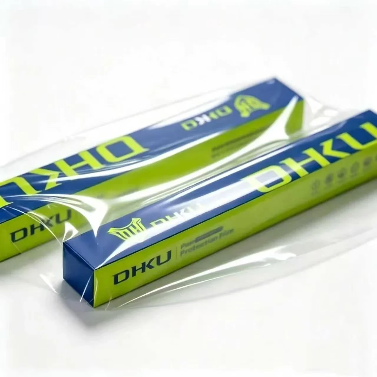 Premium 8.5mil Self-Healing TPU Paint Protection Film High-Gloss Invisible Car Body Armor with Advanced Scratch Repair