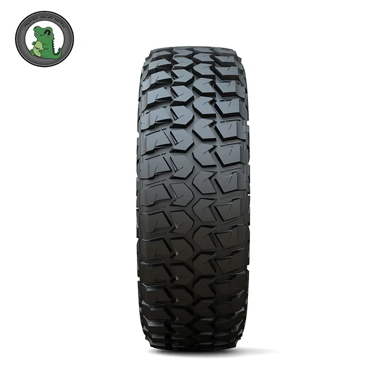 China direct import SUV car tyre , MT tyre 31x10.5R15 LT PCR tyre for Mud and snow