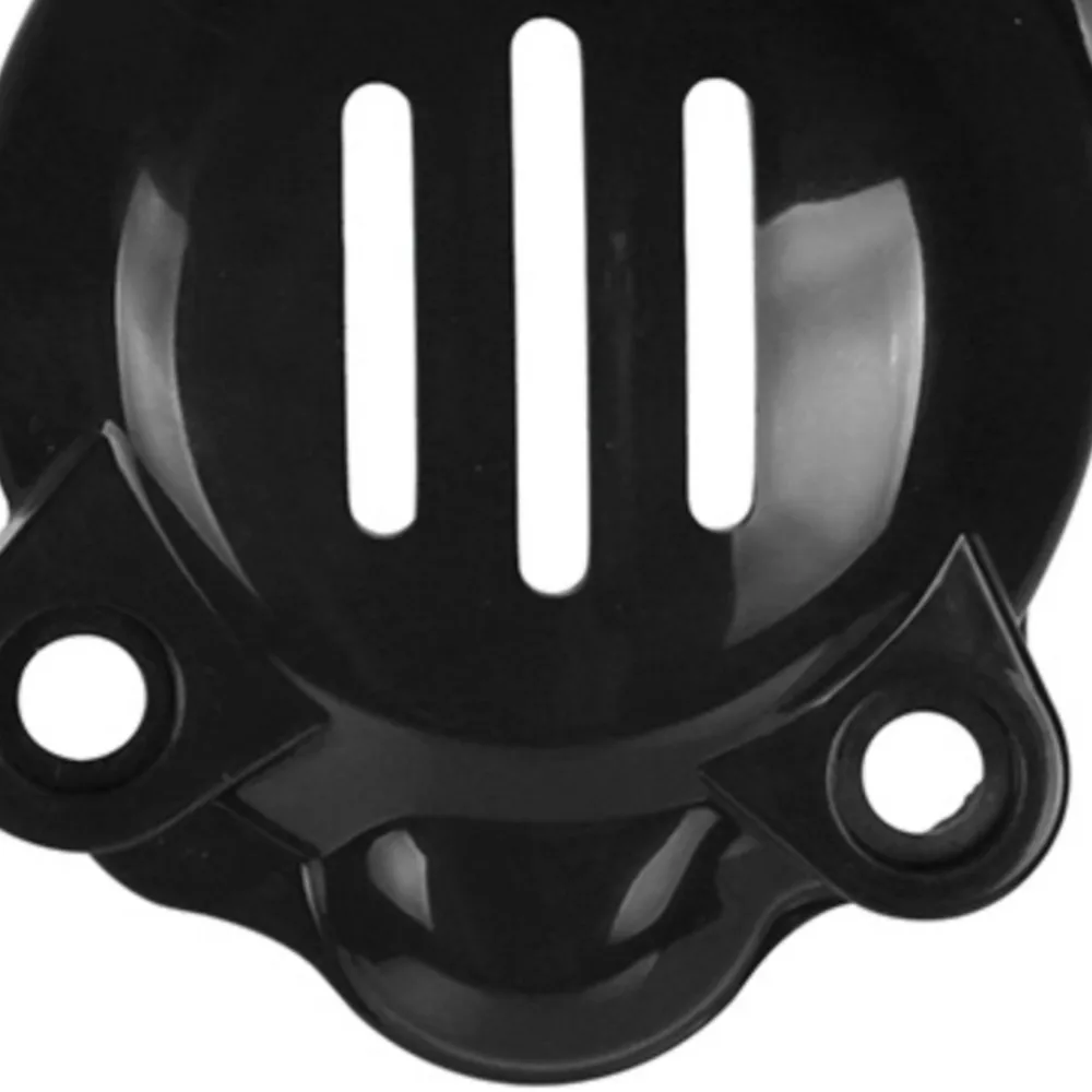 

For SX-F 250 350 XC-F 250 350 2016 2017 2018 2019 2020 Motorcycle Engine Clutch Guard Water Pump Cover Ignition Protector
