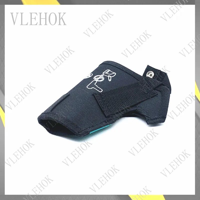 Кобура для Makita HP331D HP330D TD090D DF330D DF030D Кобура для Makita HP331D HP330D TD090D DF330D DF030D