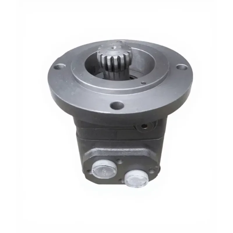 

MTS160 151B3036 Hydraulic Orbit Motor