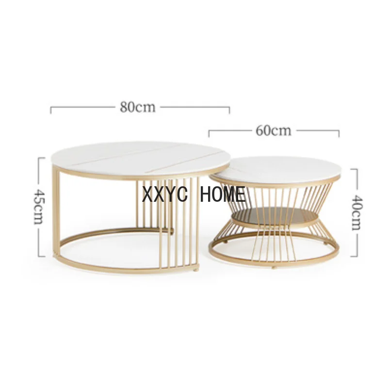 Mesa de café retrátil para crianças, armário de armazenamento, escritório e quarto, mobília criativa, combinação criança-mãe, AA50BT