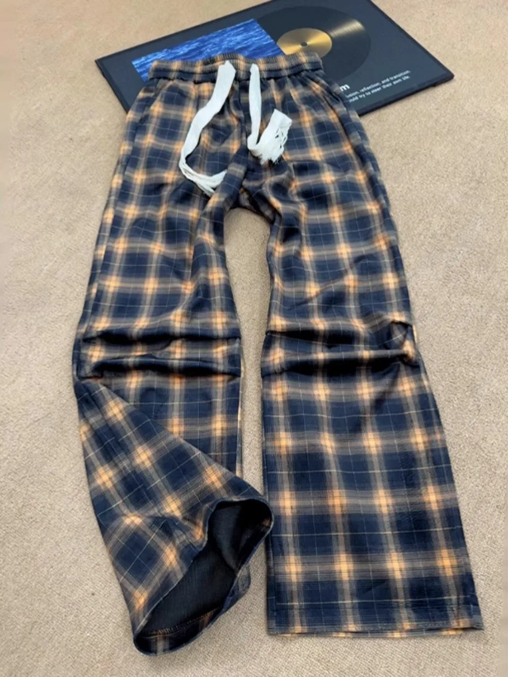 American Retro Plai…