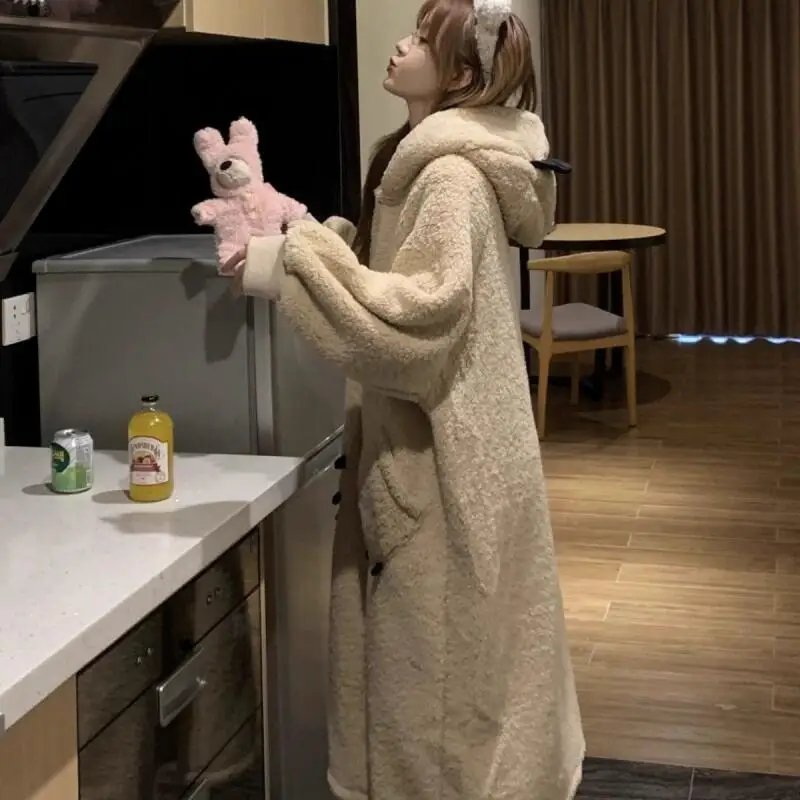 婦人服 甘くてかわいいパジャマ 裏起毛 厚手 冬用 ホームウェア パジャマセット 人気商品 快適 ファッション