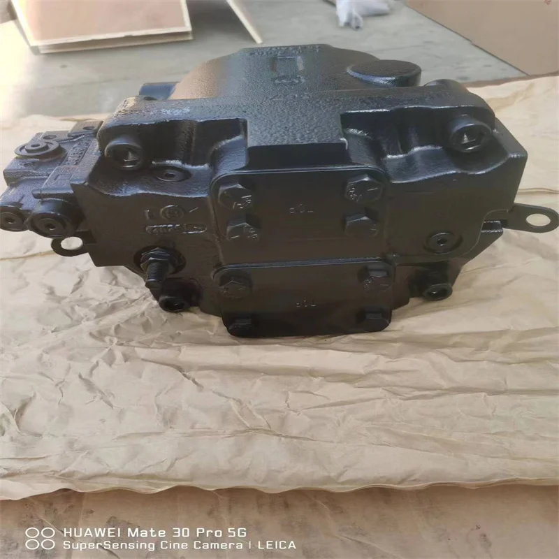 Lainuo ERR100B سلسلة ERR130B ERR147B ERR100BLS2520NNN3K5NLA1NAAANNNNN ERR100BLS2620NNN3 ERR100BBS3120 مضخة المكبس الهيدروليكي