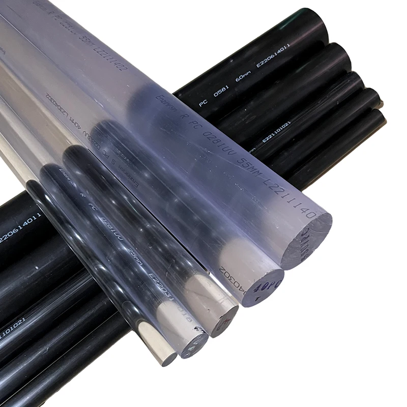 

10Pcs Black Hollow Fiberglass Rod Glass Fiber Tube 3mm 4mm 5mm 6mm 7mm 8mm 10mm 12mm 25mm Insulation Material Lenght 500mm