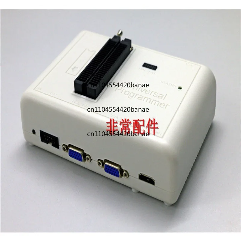 Spot RT809HSE Programmer NOR NAND EMMC EC High Speed Read/Write Car Navigation Internet Protocol Television